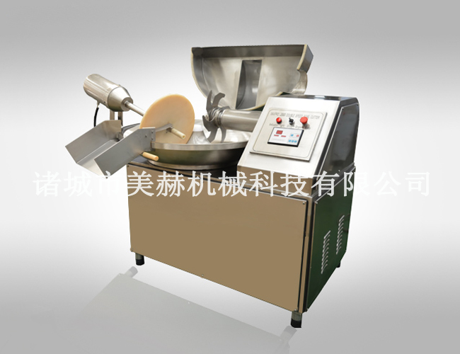 ZB-80L千葉豆腐斬拌機(jī)